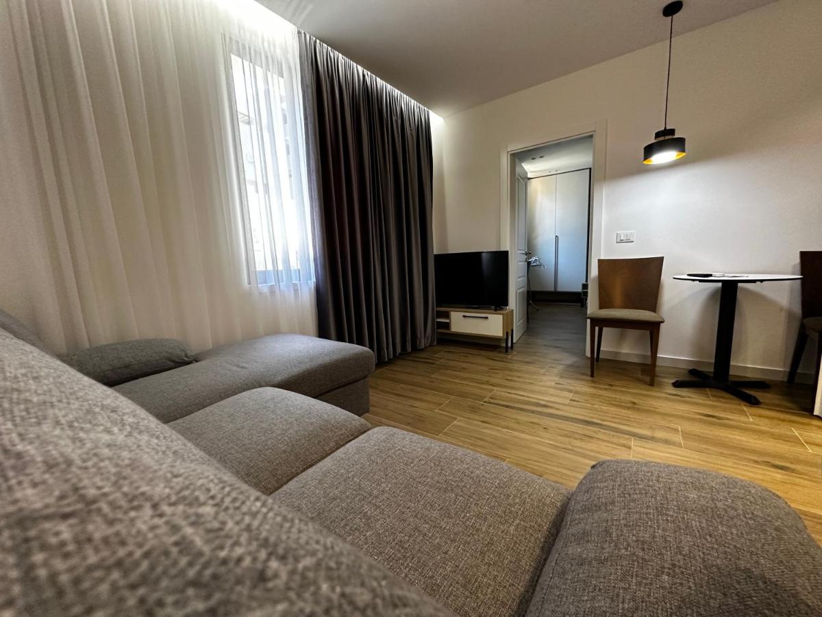 Alvi Apartment Tirana Exterior photo